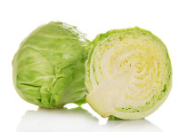 Weißkohl