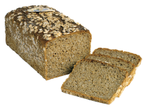 Ganzkornbrot 1000g