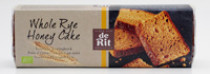 Honigkuchen, Vollroggen 8x300g
