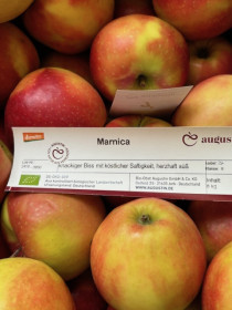 Apfel Marnica