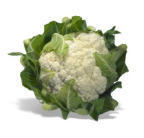 Blumenkohl