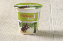 Joghurt Vanille 3,7% 150g