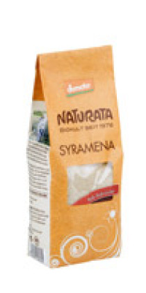 Syramena Rohrzucker hell 6x500g