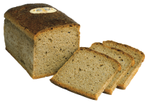 Paderborner Brot 1000g