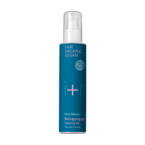Reinigungsgel Malve Holunder 150ml