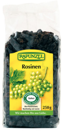 Rosinen 8x500g