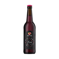 Rosé feinherb 2024 - ECOVIN - BIO (inkl. 0,08 Euro Pfand)