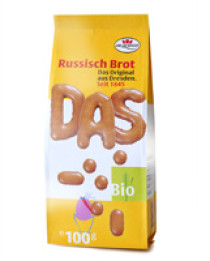 Russisch Brot 10x100g
