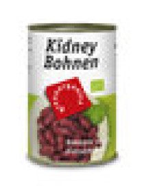 Kidneybohnen 400g ATG 240g GREEN