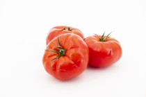 Fleischtomaten Ochsenherz