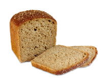 Dinkel Emmer mit Sesam 500g