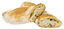Weißmehlbaguettebrot 400g