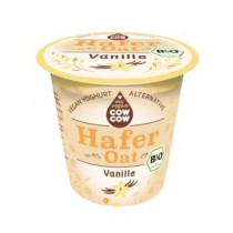 Joghurtalternative Hafer Vanille 6x150g