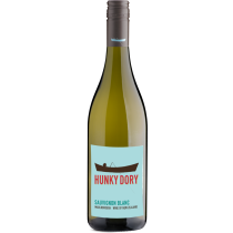 "Hunky Dory" Marlborough Sauvignon Blanc