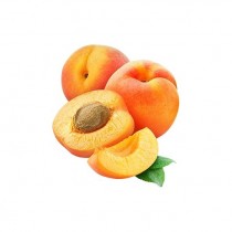 Aprikosen orange 