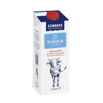 Lactosefreie H Milch 1,5% 12x1l