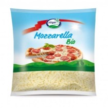 Mozzarella gerieben 2kg