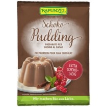 Puddingpulver Schoko 43g