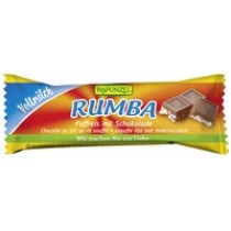 Rumba Puffreisriegel 30x21g