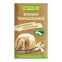 Bourbon Vanillezucker 8g