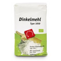 Dinkelmehl T1050 1kg GREEN