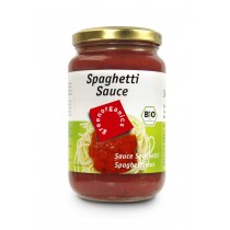 Spaghetti Sauce 6x340ml GREEN