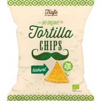 Tortilla Chips naturel 75g 