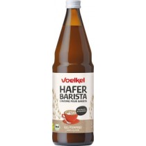 Hafer Barista 0,75Ltr Flasche