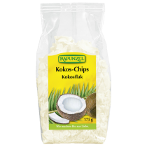Kokos-Chips 175g