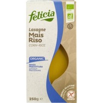 Felicia Mais Reis Lasagne 250g (glutenfrei)