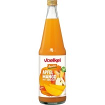 Voelkel Apfel Mango Saft 0.7l