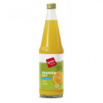 GREEN Orangensaft (inkl. 0,15 Euro Pfand)