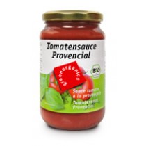 Tomatensauce provencale 340ml GREEN