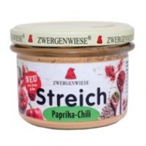 Paprika Chili Streich 180g