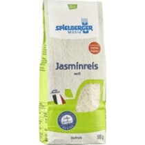 Jasmin Reis weiß 500g