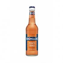 Bionade - Ingwer - Orange 12x0.33l (+3,30 Pfand)