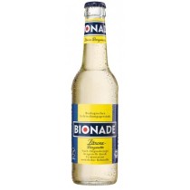 Bionade Zitrone Bergamotte 12x0,33Ltr	