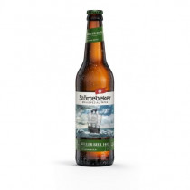 Störtebeker Keller Bier '1402' 20x0,5Ltr (inkl. 3,10 Euro Pfand)