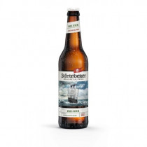 Störtebeker Frei-Bier alkoholfrei 20x0,5Ltr (inkl. 3,10 Euro Pfand)