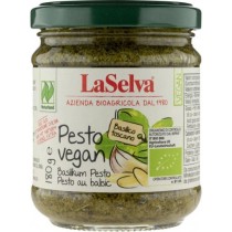 Pesto vegan 180ml