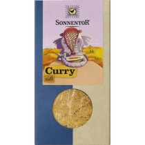 Curry süß 50g 