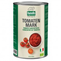 Tomatenmark 28-30 Brix 4,5kg