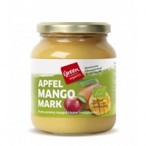 Apfel Mango Mark 6x360g GREEN
