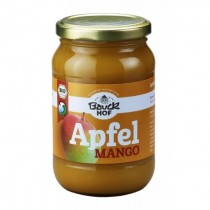 Apfel-Mango mark ungesüßt 360 g