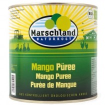 Mango Püree 2650ml