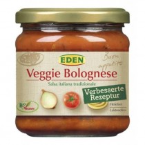 Vegetarische Bolognese 365ml 