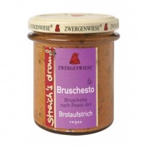 streichs drauf Bruschesto 160g (vegan)