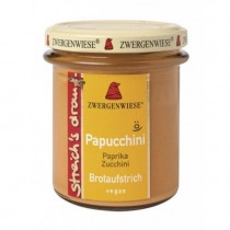 streichs drauf Papucchini 6x160g (vegan)