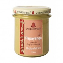 streich's drauf Papayango 160g (vegan)
