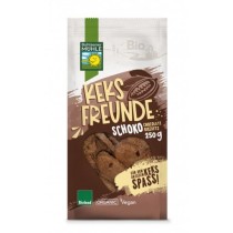 Keksfreunde Schoko 150 (vegan)